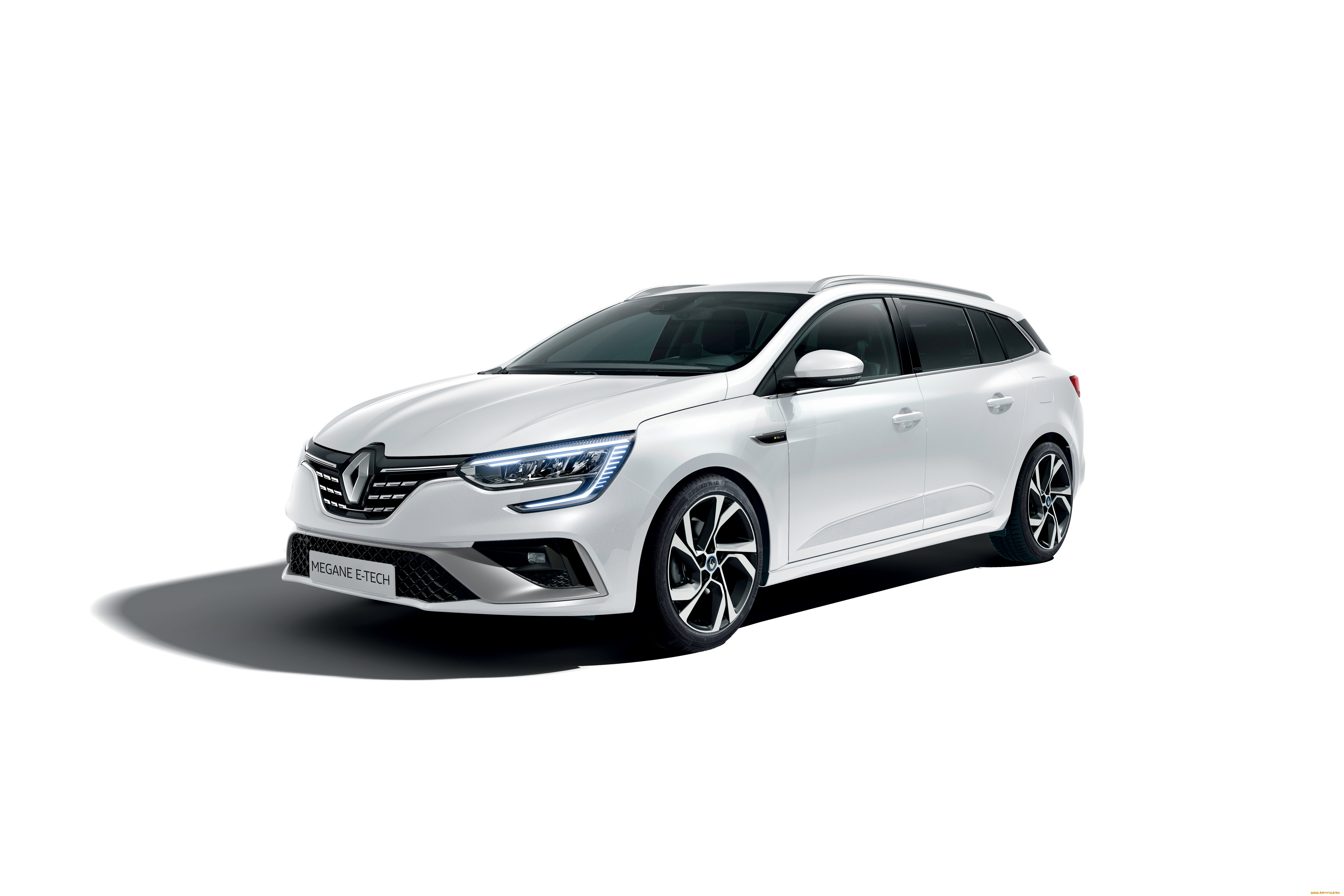 , renault
